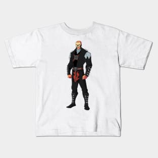 Shao Kahn Kids T-Shirt